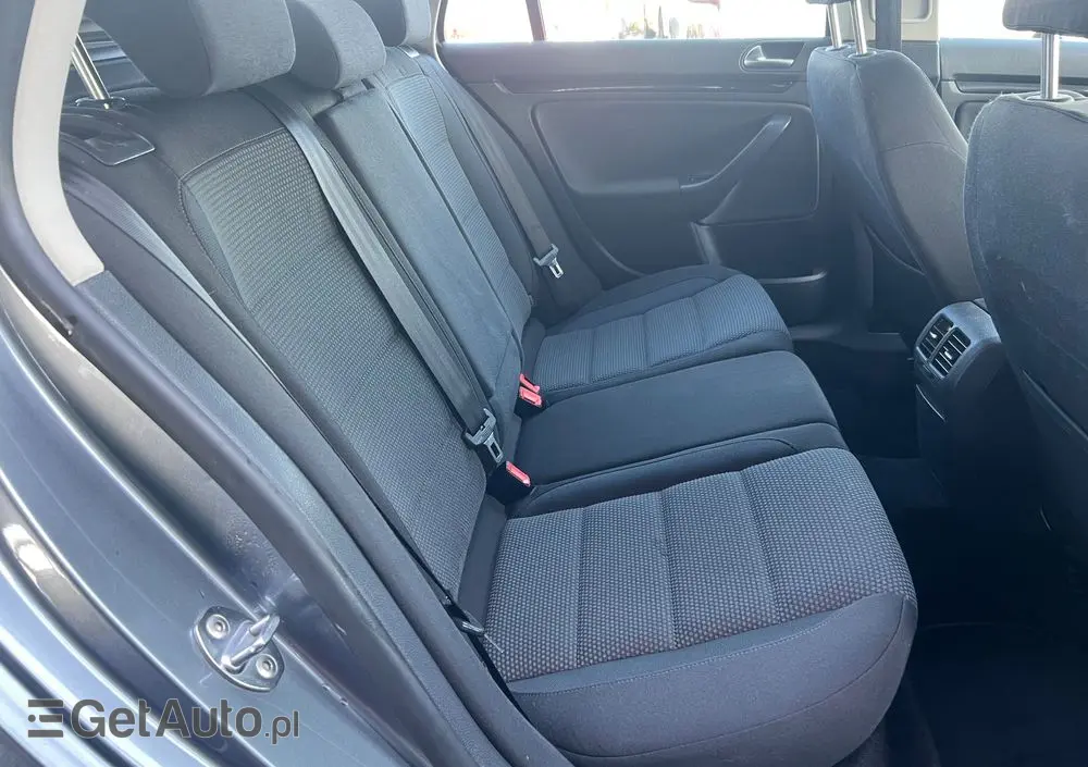 VOLKSWAGEN Golf 1.2 TSI BlueMotion Technology move