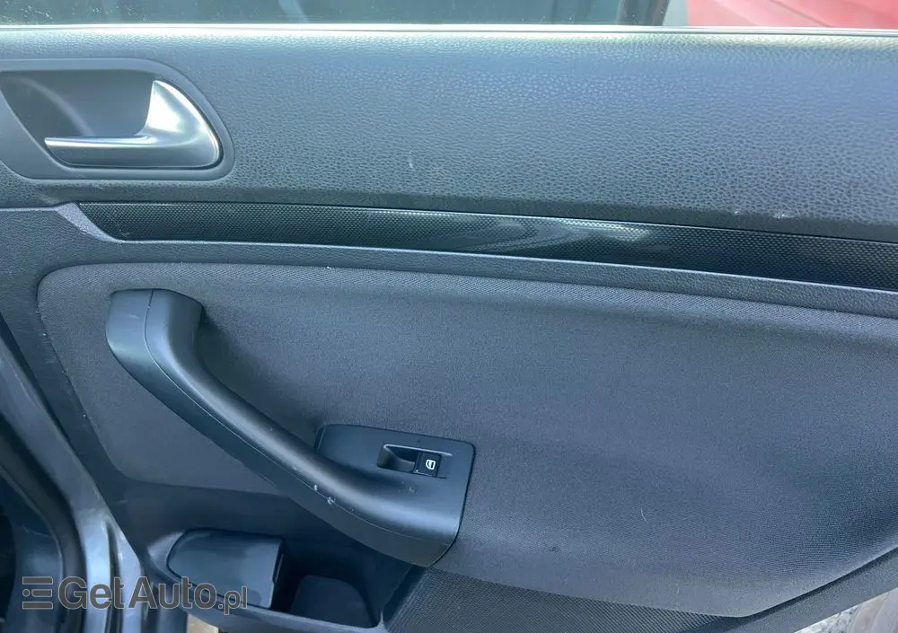 VOLKSWAGEN Golf 1.2 TSI BlueMotion Technology move