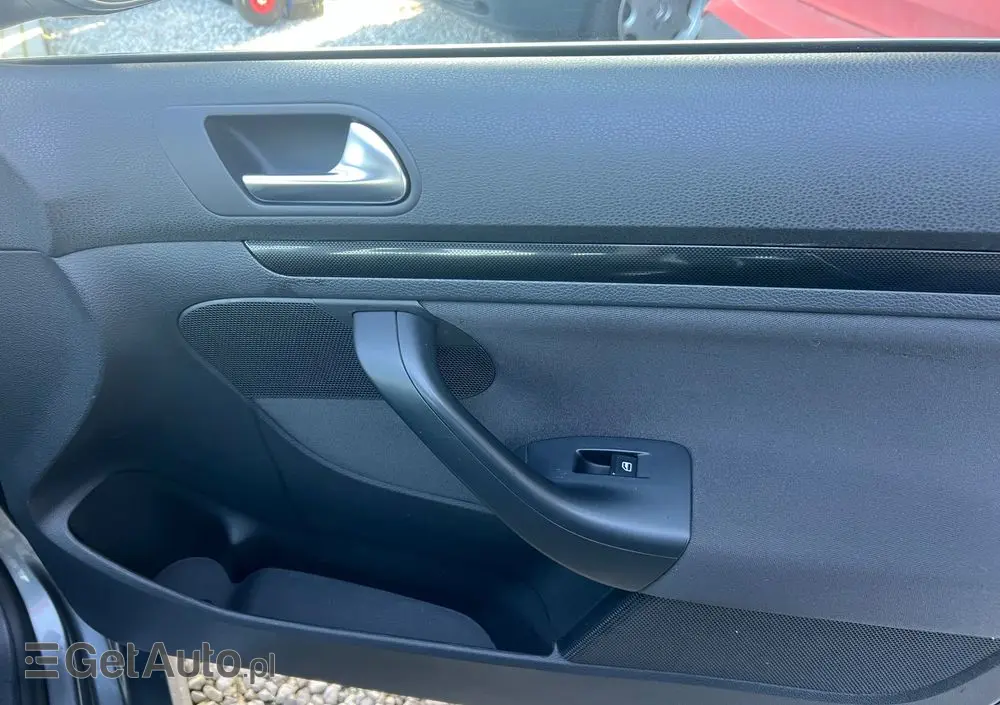 VOLKSWAGEN Golf 1.2 TSI BlueMotion Technology move