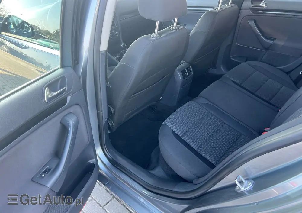 VOLKSWAGEN Golf 1.2 TSI BlueMotion Technology move