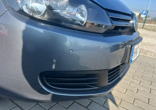 VOLKSWAGEN Golf 1.2 TSI BlueMotion Technology move