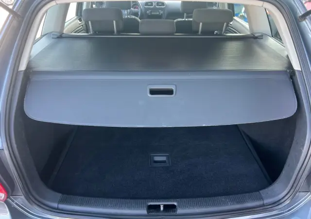 VOLKSWAGEN Golf 1.2 TSI BlueMotion Technology move