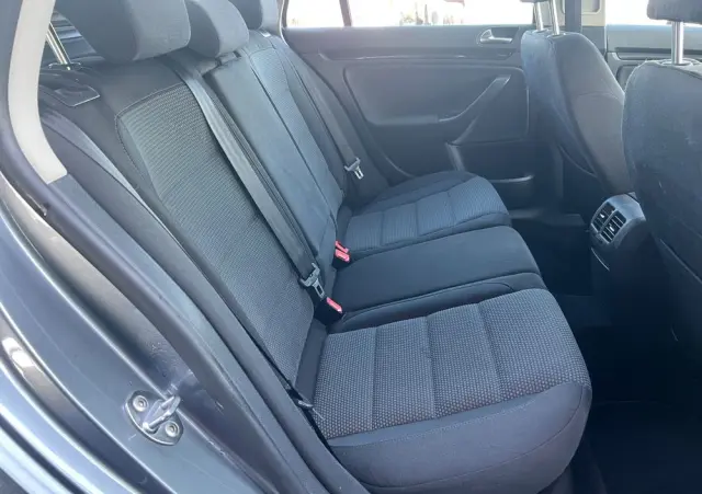 VOLKSWAGEN Golf 1.2 TSI BlueMotion Technology move