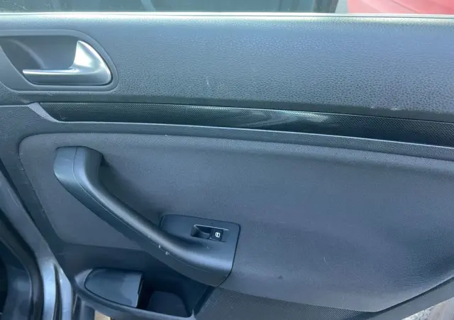 VOLKSWAGEN Golf 1.2 TSI BlueMotion Technology move