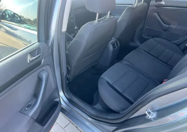 VOLKSWAGEN Golf 1.2 TSI BlueMotion Technology move