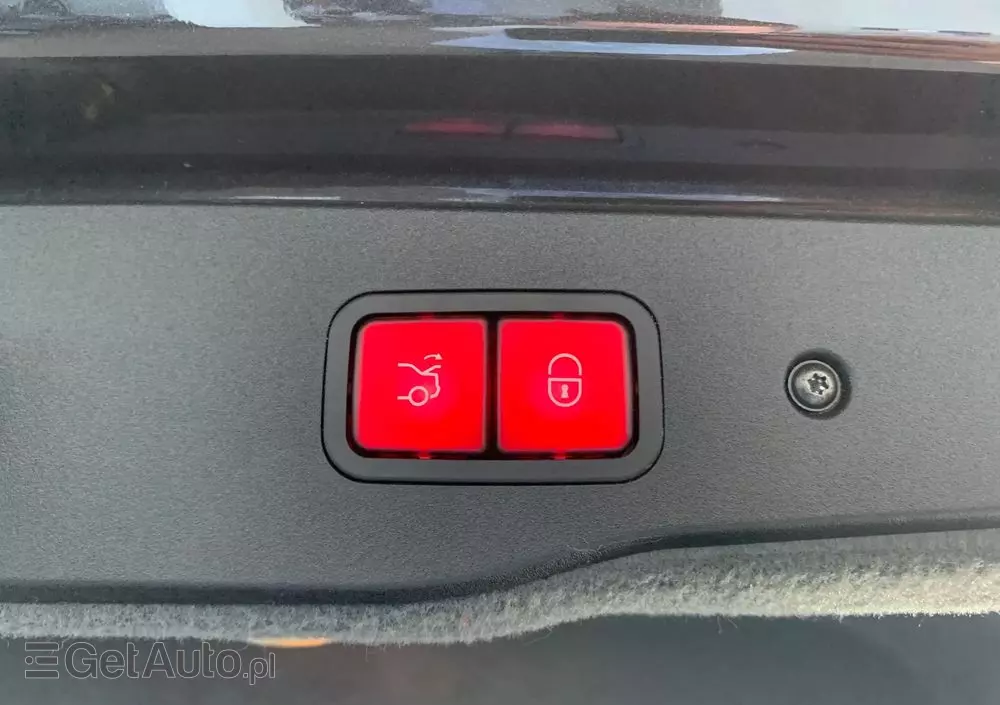 MERCEDES-BENZ Klasa S 600 L Automatik