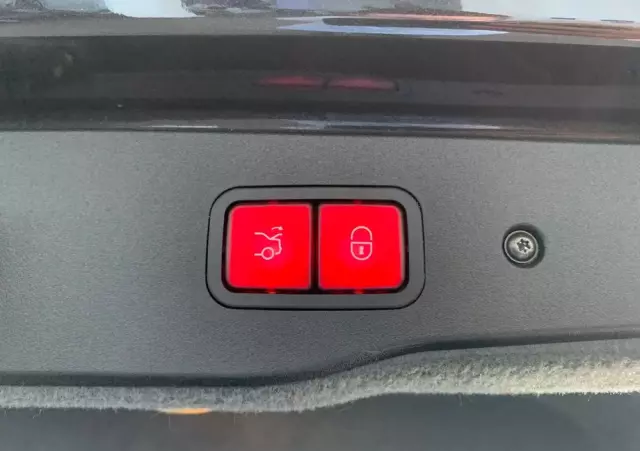 MERCEDES-BENZ Klasa S 600 L Automatik