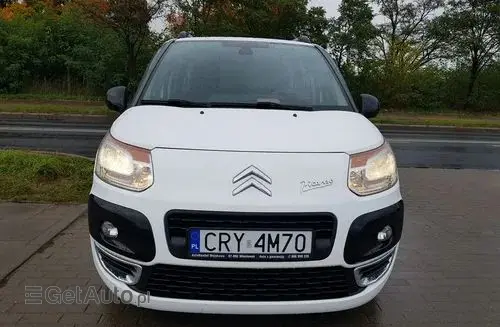CITROEN C3 Picasso 
