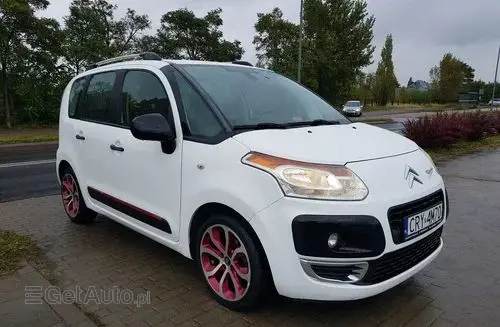CITROEN C3 Picasso 