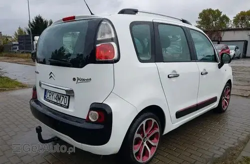 CITROEN C3 Picasso 