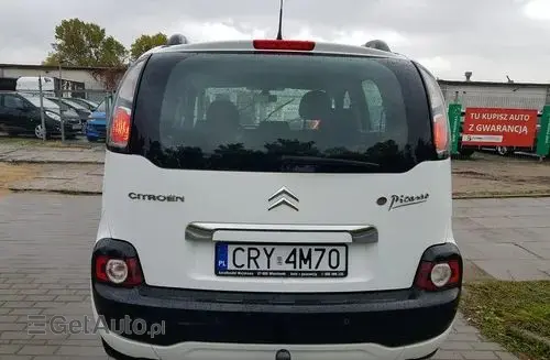 CITROEN C3 Picasso 