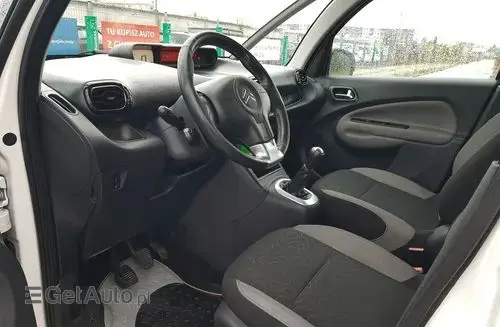 CITROEN C3 Picasso 