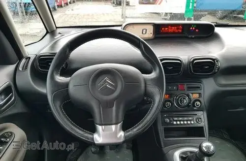 CITROEN C3 Picasso 