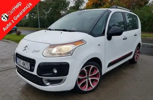 CITROEN C3 Picasso 