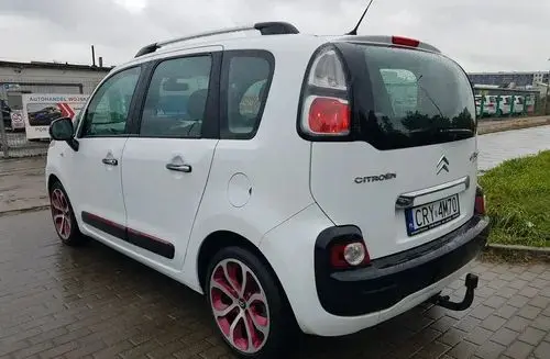 CITROEN C3 Picasso 