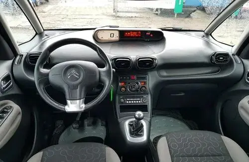 CITROEN C3 Picasso 