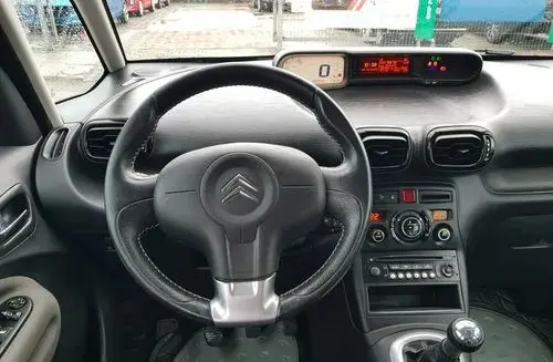 CITROEN C3 Picasso 