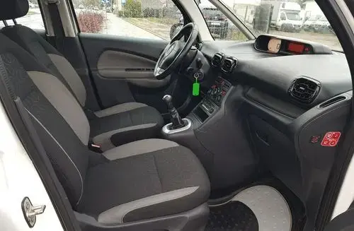 CITROEN C3 Picasso 