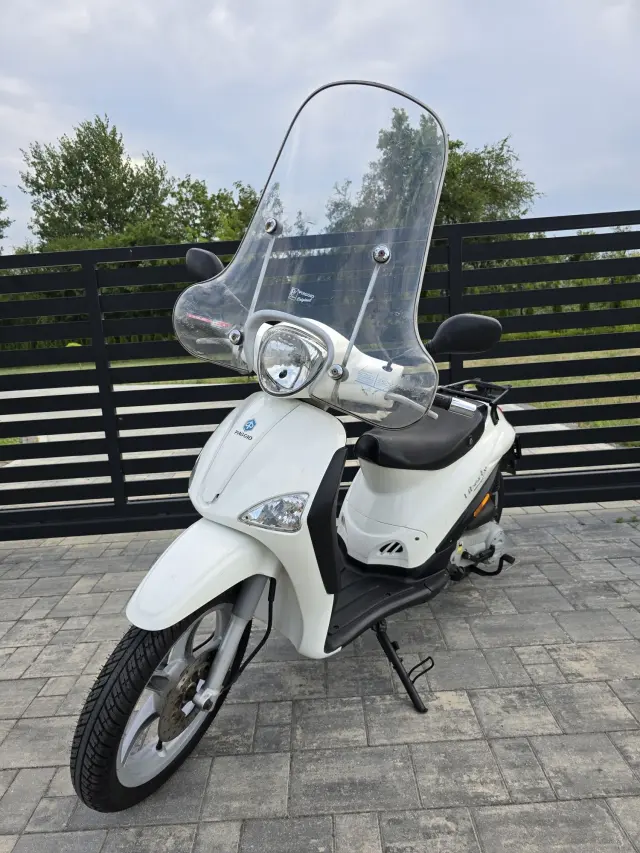 PIAGGIO Liberty  