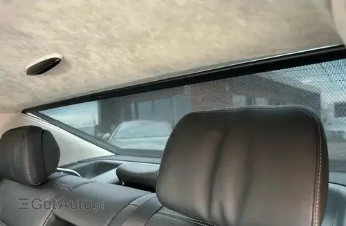 MERCEDES-BENZ Klasa S 