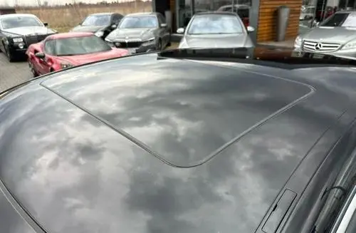 MERCEDES-BENZ Klasa S 