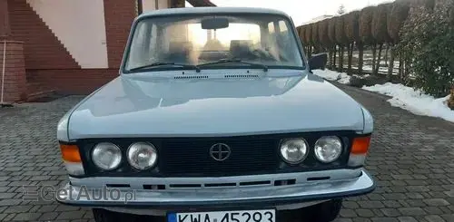 FIAT 125p 
