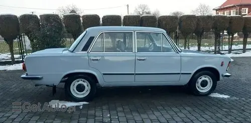 FIAT 125p 