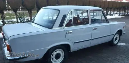 FIAT 125p 