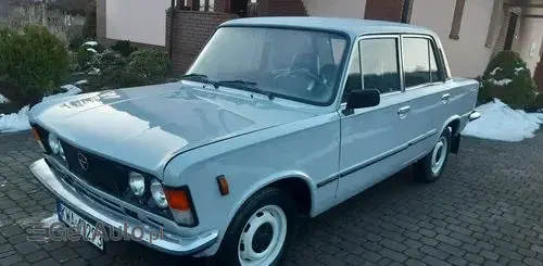 FIAT 125p 