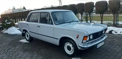 FIAT 125p 