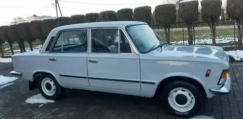 FIAT 125p 
