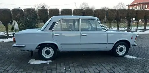 FIAT 125p 