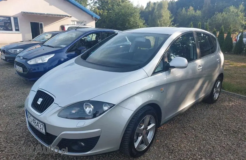 SEAT Altea 