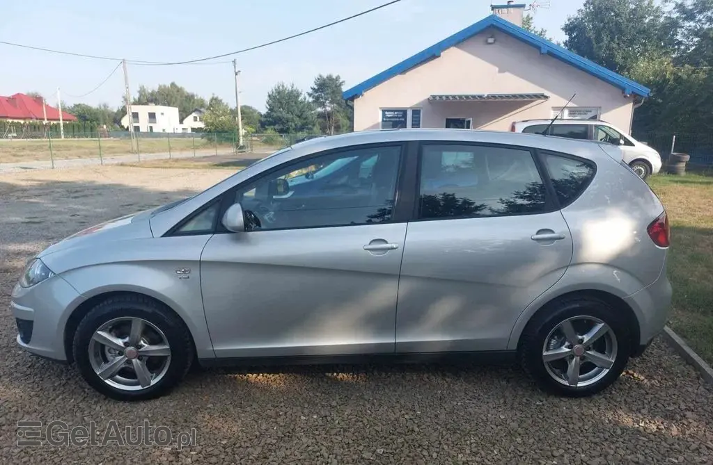 SEAT Altea 