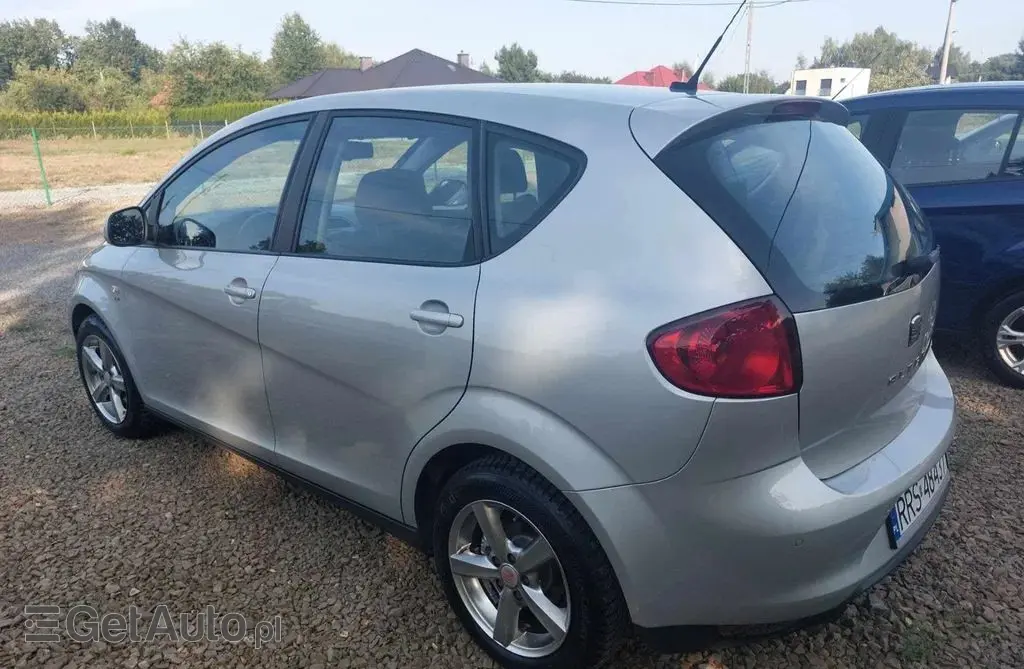 SEAT Altea 