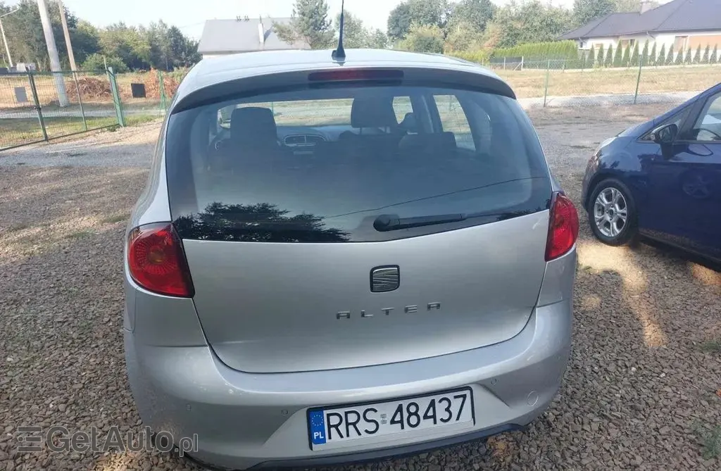 SEAT Altea 