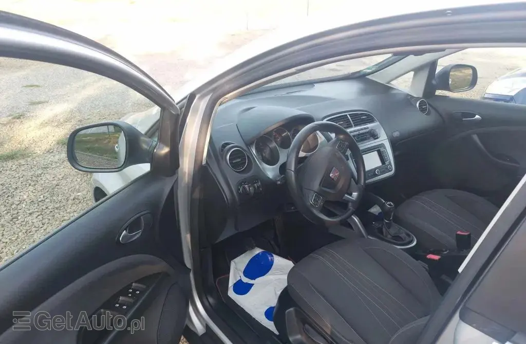SEAT Altea 