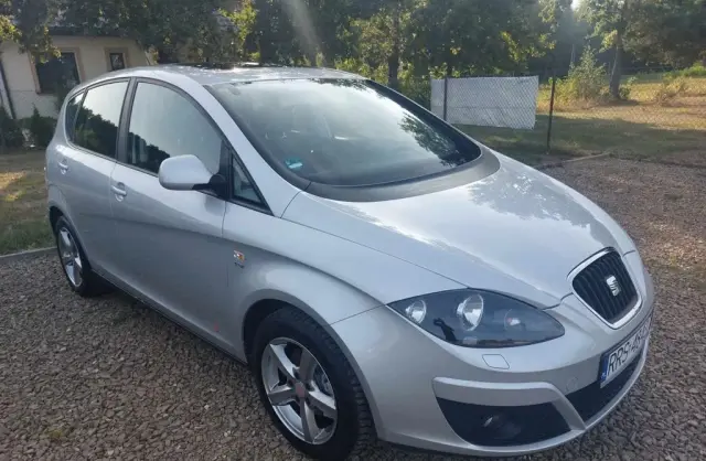SEAT Altea 