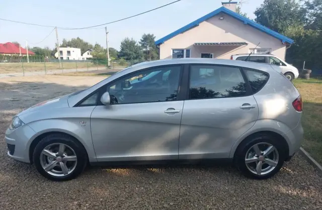 SEAT Altea 
