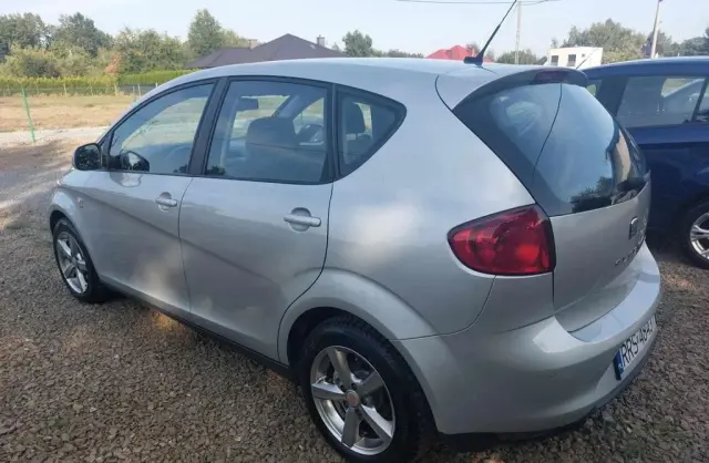 SEAT Altea 