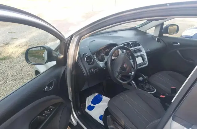 SEAT Altea 