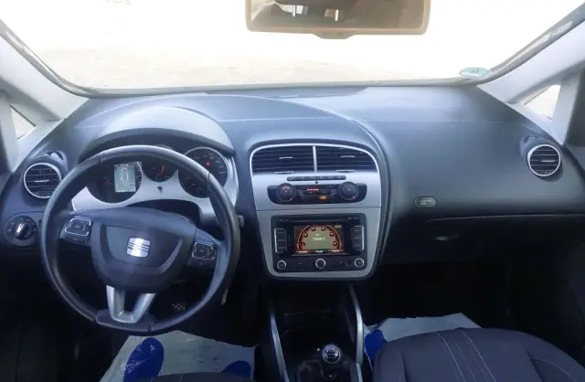 SEAT Altea 