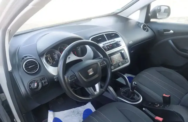 SEAT Altea 