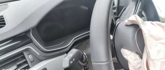 AUDI A4 35 TFSI mHEV Advanced S tronic