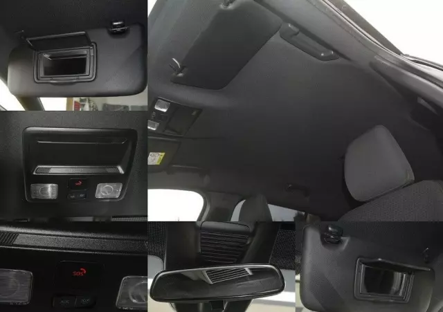 FORD Focus 1.0 EcoBoost Start-Stopp-System ST-LINE