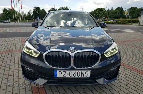 BMW Seria 1 