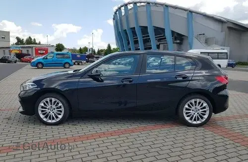BMW Seria 1 