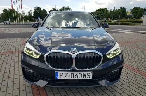 BMW Seria 1 