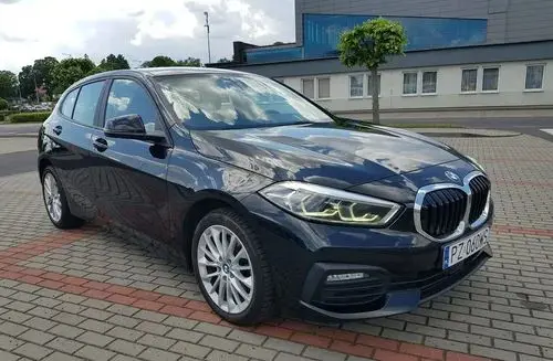 BMW Seria 1 