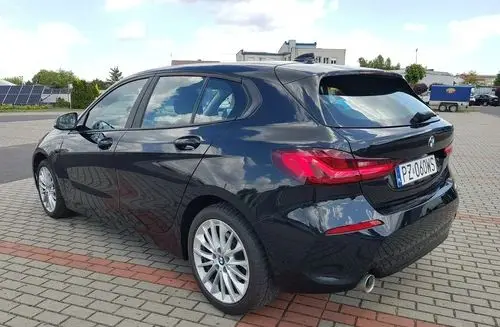 BMW Seria 1 